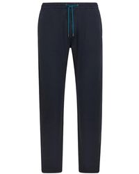 Paul Smith - Trousers > slim-fit trousers - Lyst
