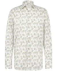 State Of Art - Casual Shirts - Lyst