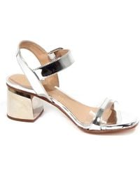 Unisa - High Heel Sandals - Lyst