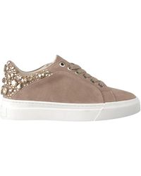 Alma En Pena. - Sneakers - Lyst