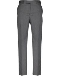 Dior - Suit Trousers - Lyst