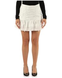 Guess - Skirts - Lyst
