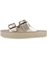 Frailera - Sliders - Lyst