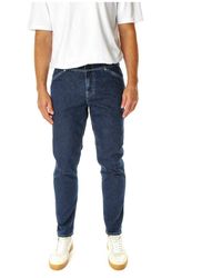 Closed - Slim-Fit Jeans - Lyst