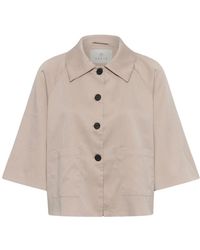 Kaffe - Light Jackets - Lyst