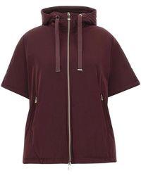Elena Miro - Winter Jackets - Lyst