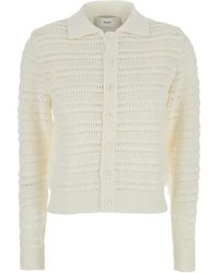 DUNST - Cardigans - Lyst