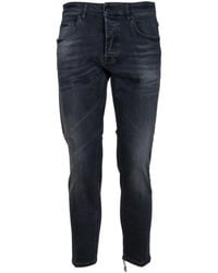 Don The Fuller - Slim-Fit Jeans - Lyst