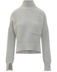 Marni - Turtlenecks - Lyst