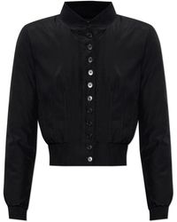 McQueen - Bomber Jackets - Lyst