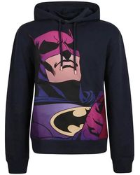 Lanvin - Hoodies - Lyst