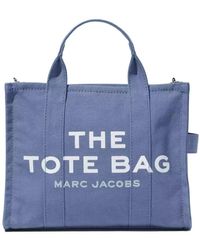 Marc Jacobs Tassen - - Heren - Blauw