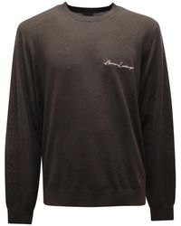 Armani - Sweatshirts - Lyst