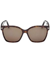 Tom Ford - Sunglasses - Lyst