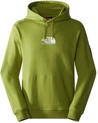 The North Face - Hoodies - Lyst