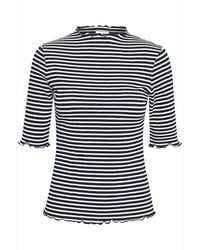 Karen By Simonsen - T-Shirts - Lyst