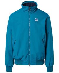 North Sails - Original Sailor Jacket - Lyst