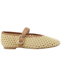 Frau - Ballerina Shoes - Lyst