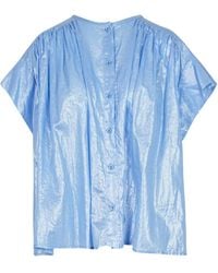 8pm - Blouses - Lyst