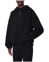 Represent - Zip-Throughs - Lyst