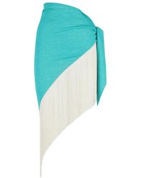Alanui - Short Skirts - Lyst