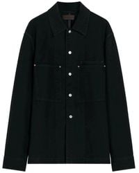 Lemaire - Light Jackets - Lyst
