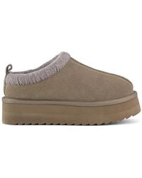 Colors Of California - Winter Boots - Lyst