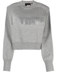 ROTATE BIRGER CHRISTENSEN - Sweatshirts - Lyst