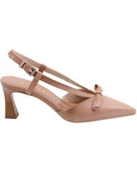 Hispanitas - Trund Pump - Lyst