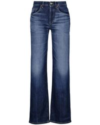 Dondup - Flared Jeans - Lyst