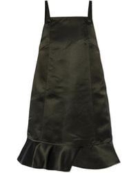 Ganni - Party Dresses - Lyst