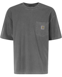 Carhartt - T-Shirts - Lyst