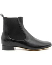 Pomme D'or - Beatles Ankle Boot - Lyst