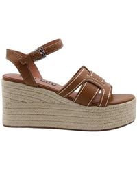 Bibi Lou - Wedges - Lyst