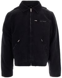 Represent - Light Jackets - Lyst