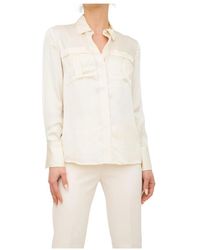 Nenette - Shirts - Lyst
