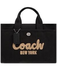 COACH - Bags - Lyst