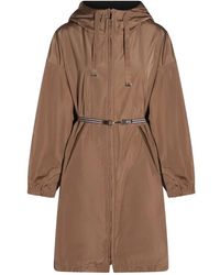 Max Mara - Capes - Lyst
