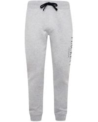 Hackett - Sweatpants - Lyst