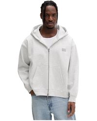 Vans - Zip-Throughs - Lyst