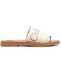 Chloé - Sliders - Lyst