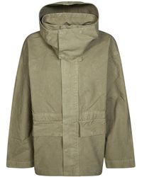 Victoria Beckham - Light Jackets - Lyst