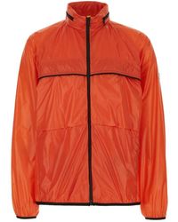 Moncler - Anubis Packable Jacket - Lyst