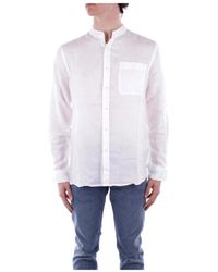 Woolrich - Casual shirts - Lyst