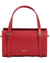Sofia - Handbags - Lyst