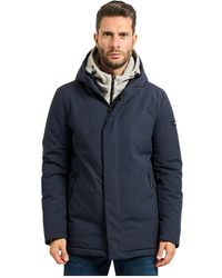 Yes-Zee - Parkas - Lyst