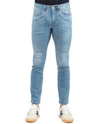 Jeckerson - Slim Fit Jeans - Lyst