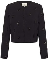 Kaffe - Light Jackets - Lyst