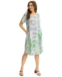 iN FRONT - Summer Dresses - Lyst