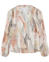 GUSTAV - Blouses - Lyst